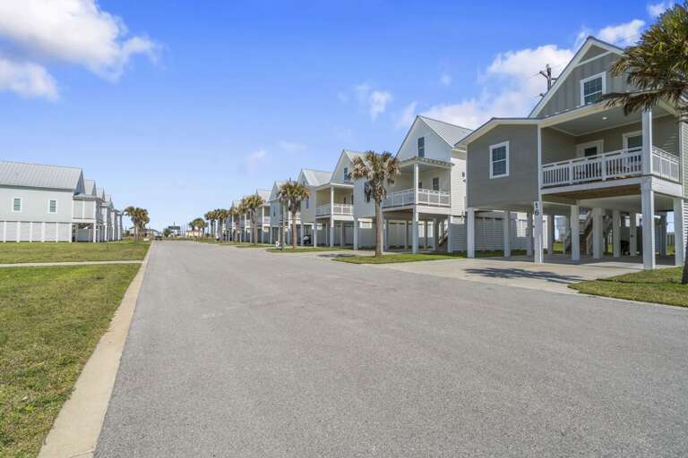 Find Rentals