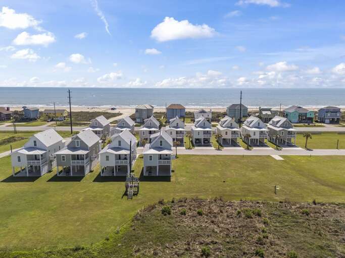 Find Rentals