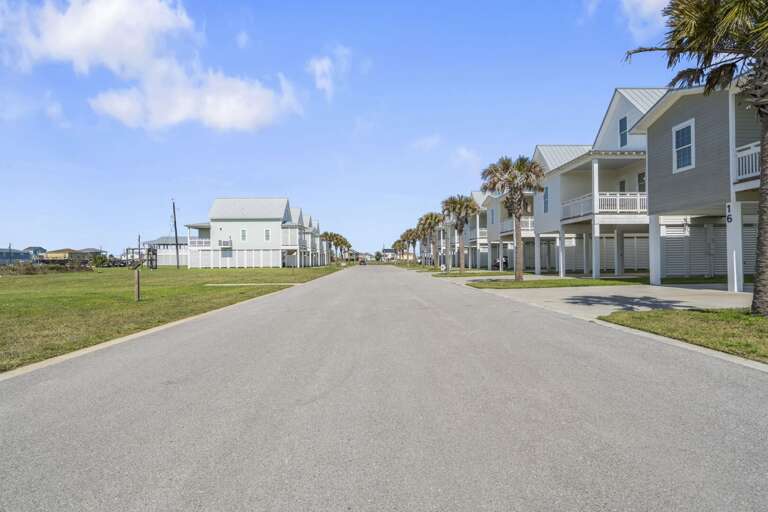 Find Rentals