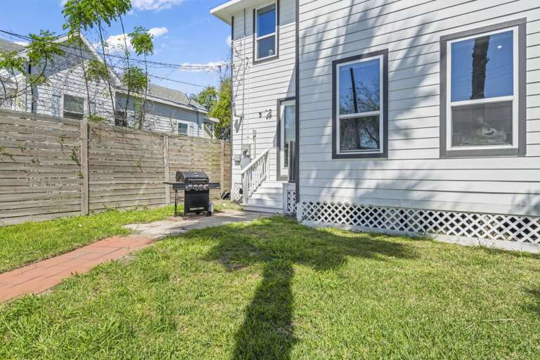 Find Rentals