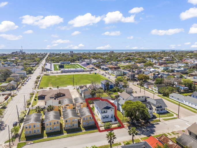 Find Rentals