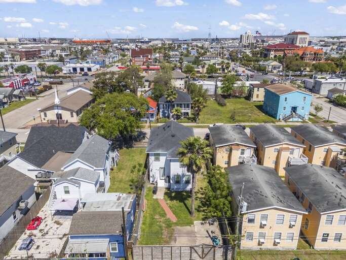Find Rentals