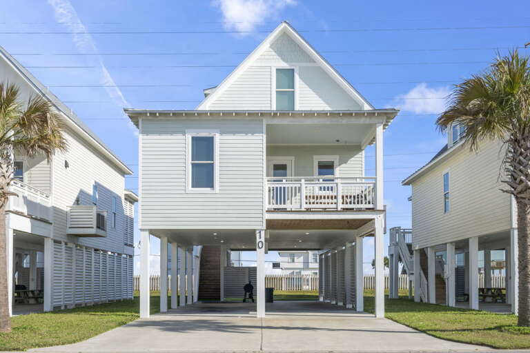 Find Rentals