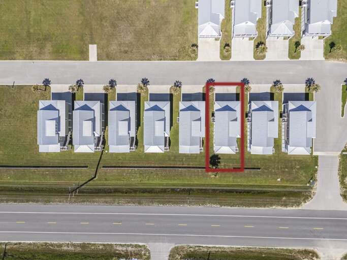 Find Rentals