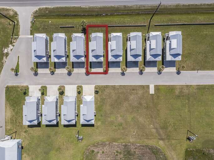 Find Rentals