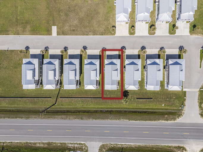 Find Rentals