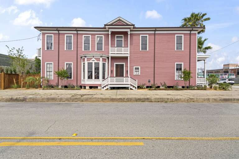 Find Rentals