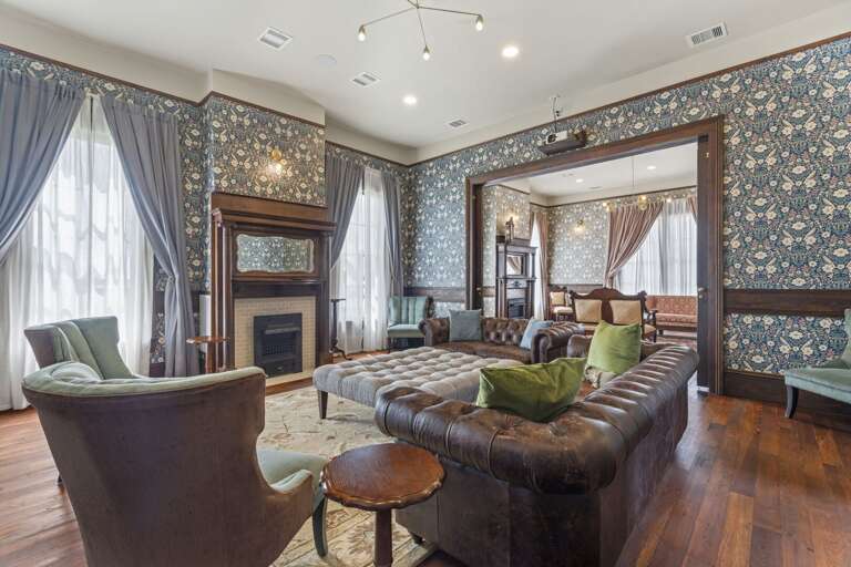Find Rentals