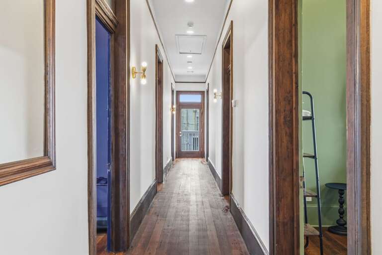 Find Rentals