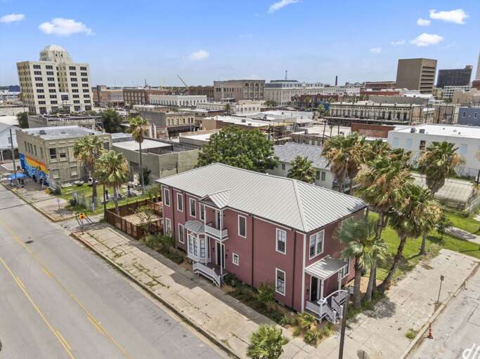 Find Rentals