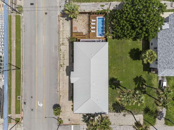 Find Rentals