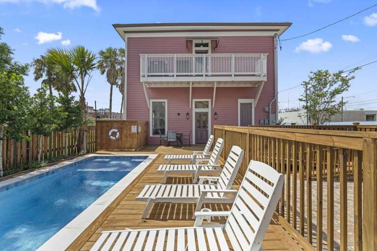 Find Rentals