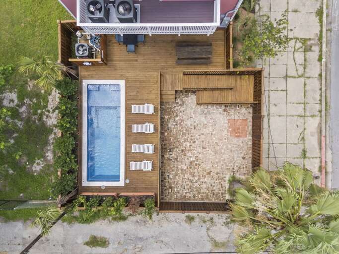 Find Rentals