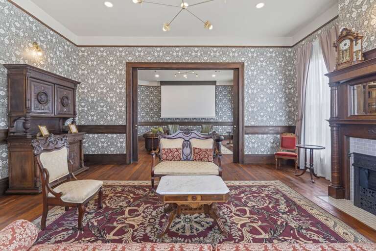 Find Rentals