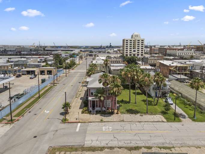 Find Rentals