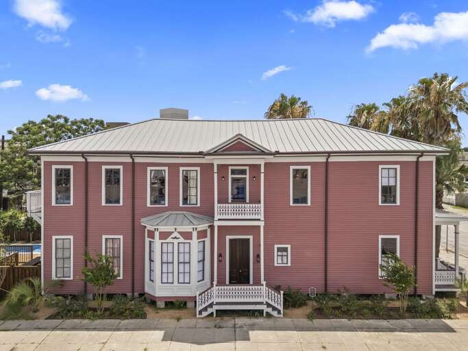 Find Rentals