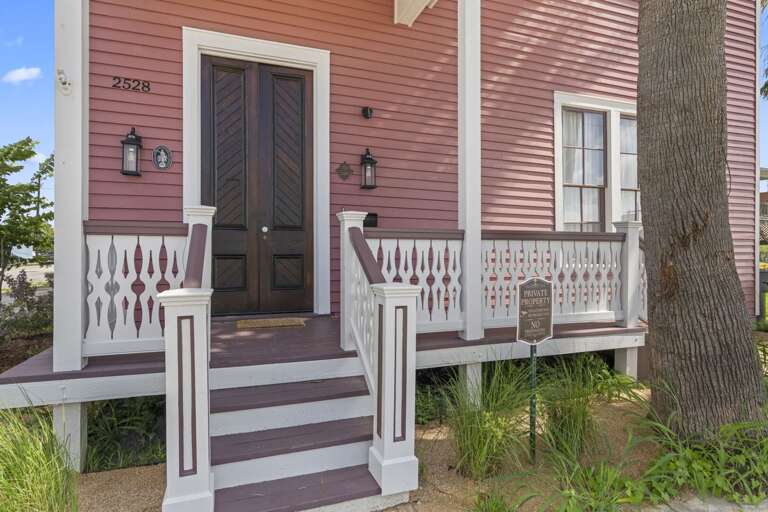 Find Rentals