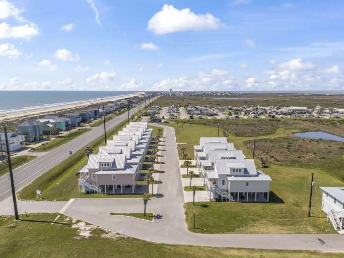 Find Rentals