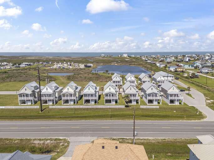 Find Rentals
