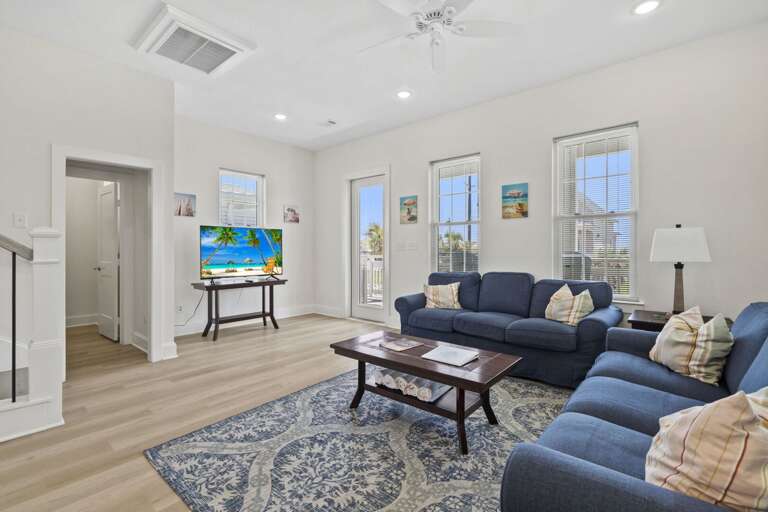 Galveston Home Rental