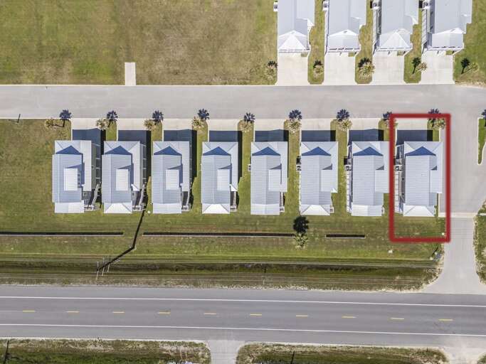 Find Rentals