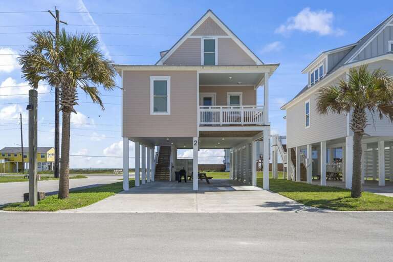 Find Rentals
