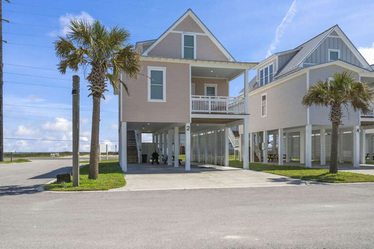 Find Rentals