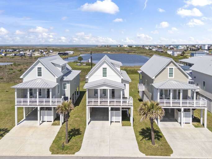 Find Rentals