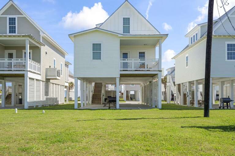 Find Rentals