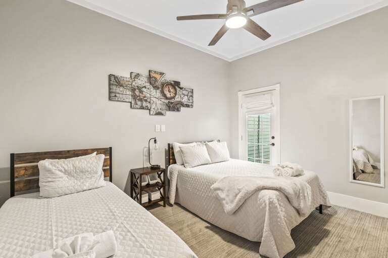 Find Rentals