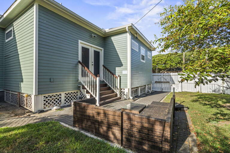 Find Rentals