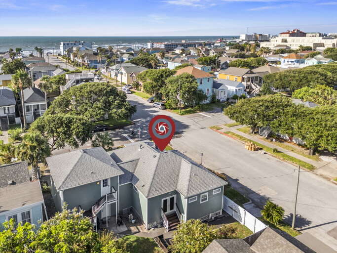 Find Rentals