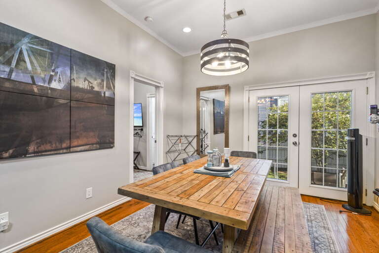 Find Rentals