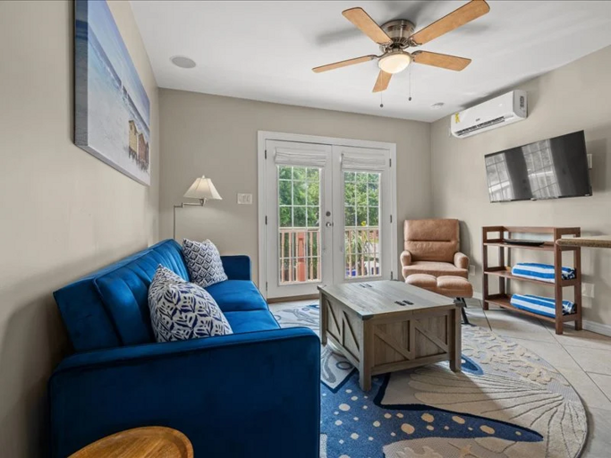Find Rentals