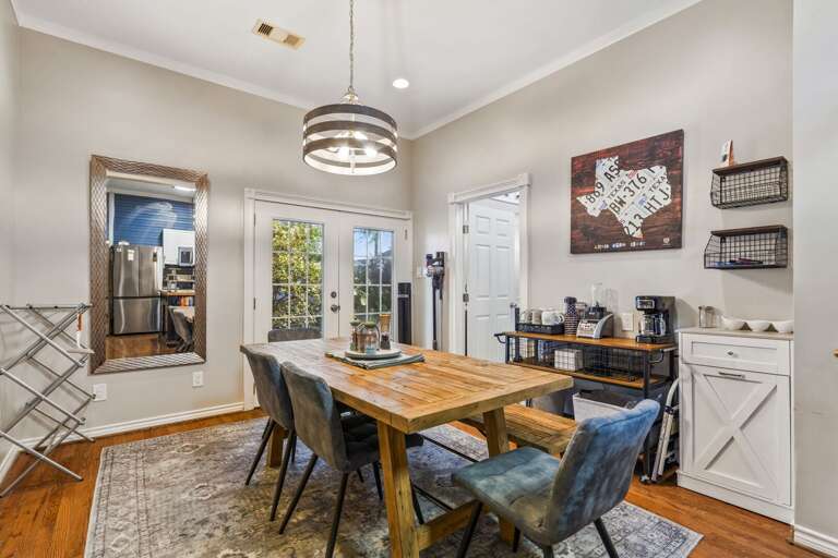Find Rentals