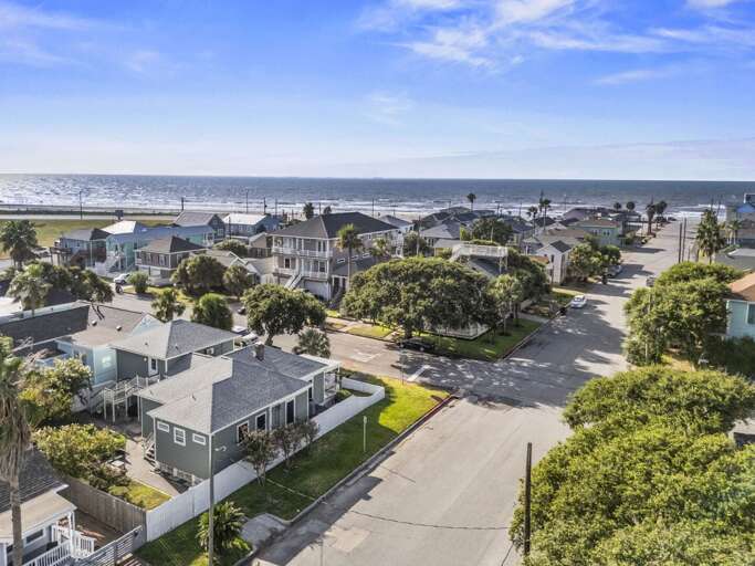 Find Rentals