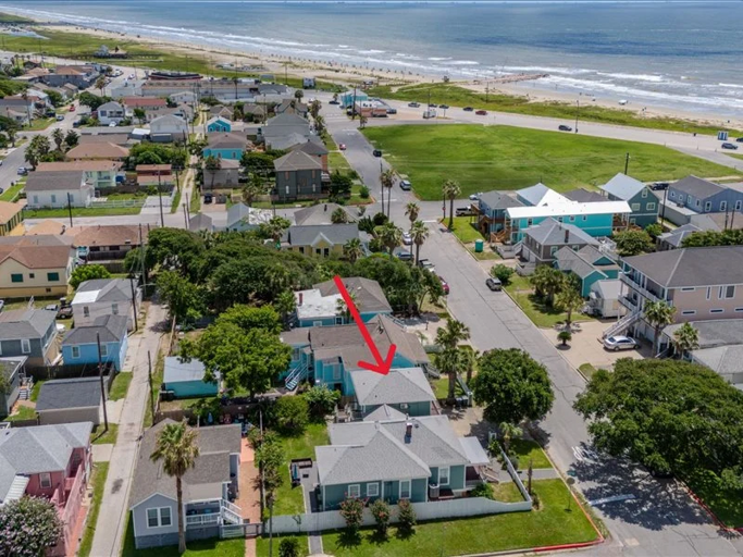 Find Rentals