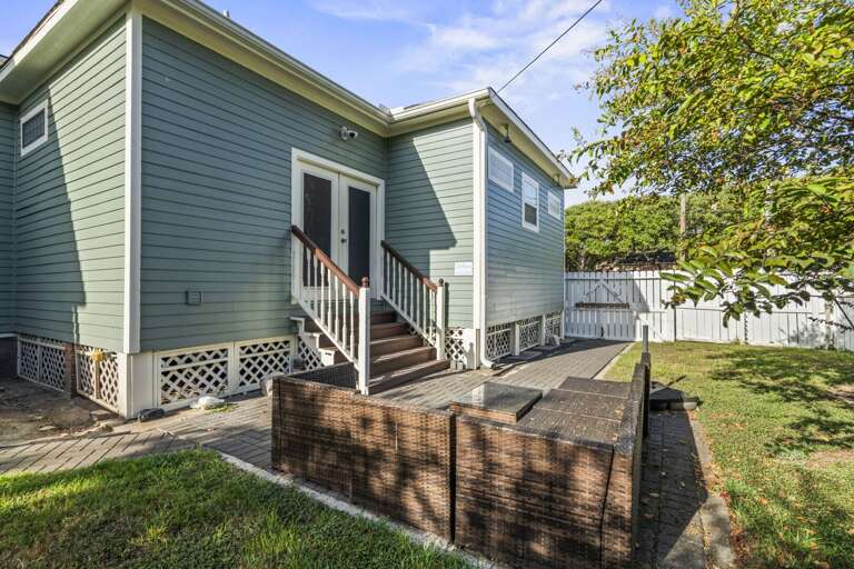 Find Rentals