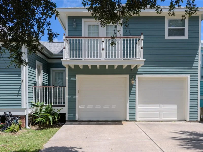 Find Rentals