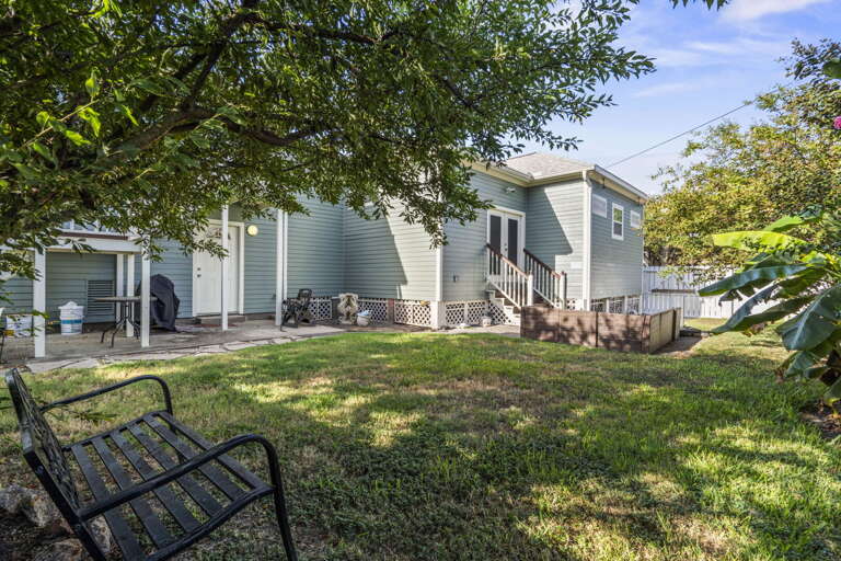 Find Rentals