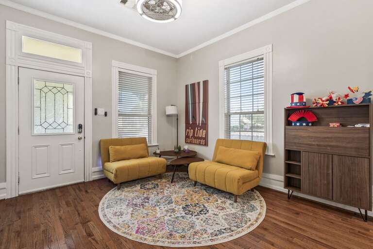 Galveston Home Rental