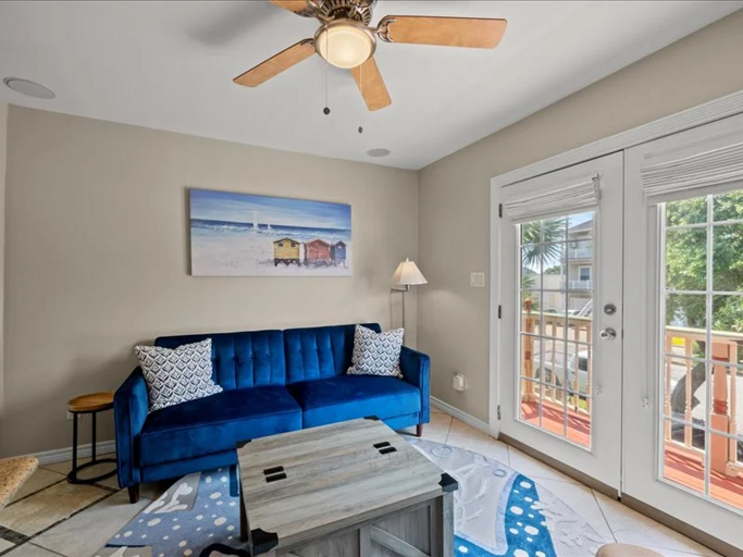 Find Rentals