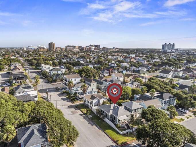 Find Rentals