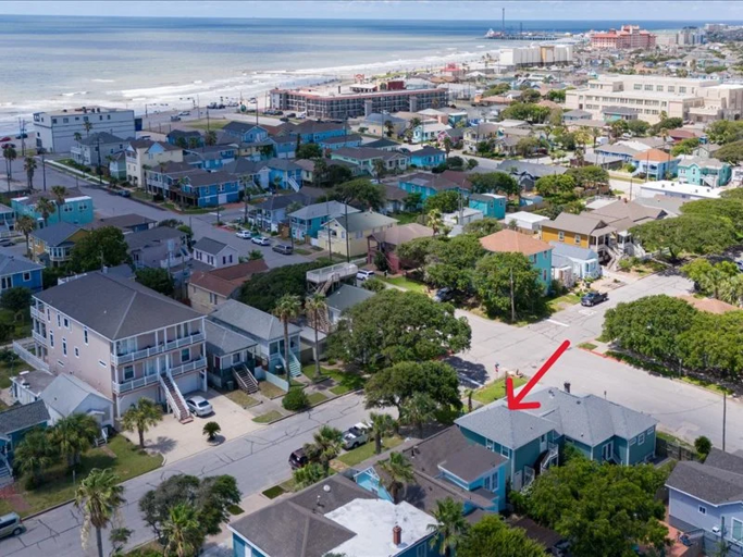 Find Rentals
