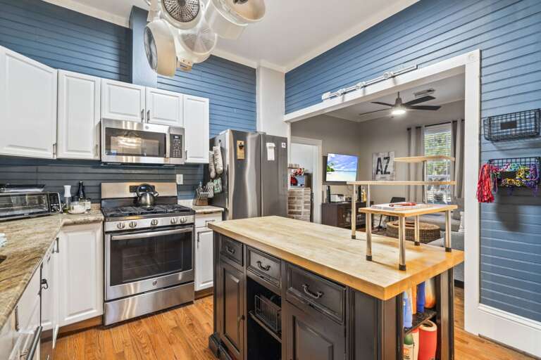 Find Rentals