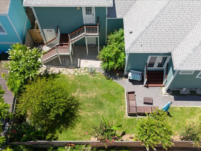 Find Rentals