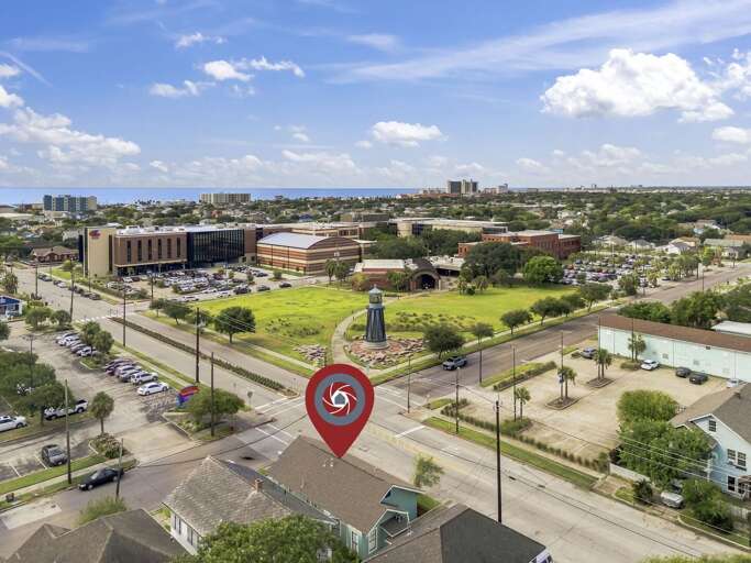Galveston Rental Rental