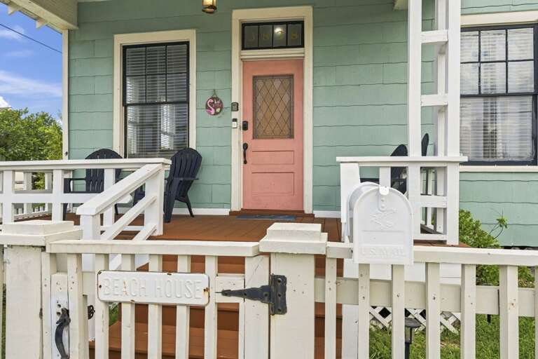 Find Rentals