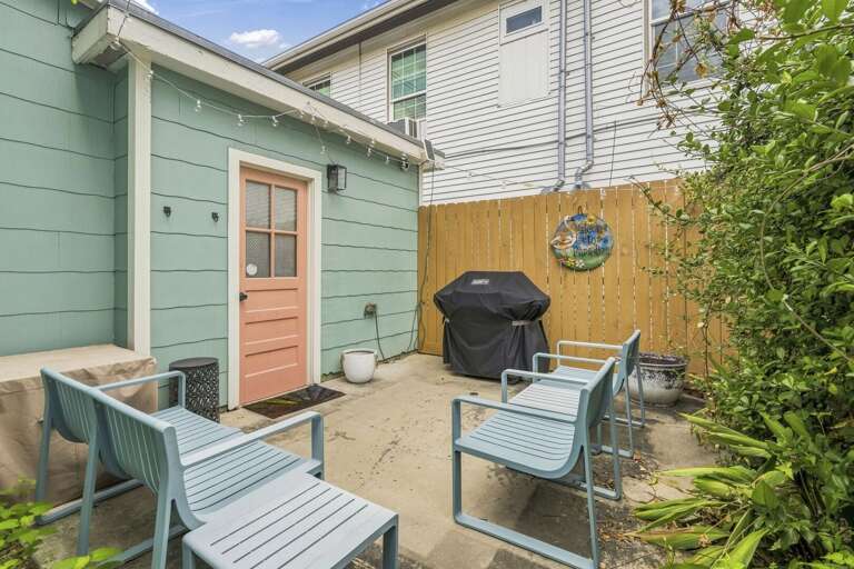 Find Rentals