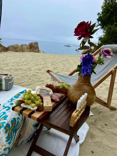 Best beach on Catalina Best beach on Catalina